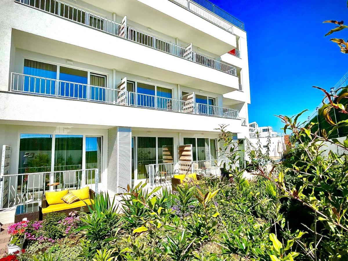 Ji Hotel Sosopol Exterior foto