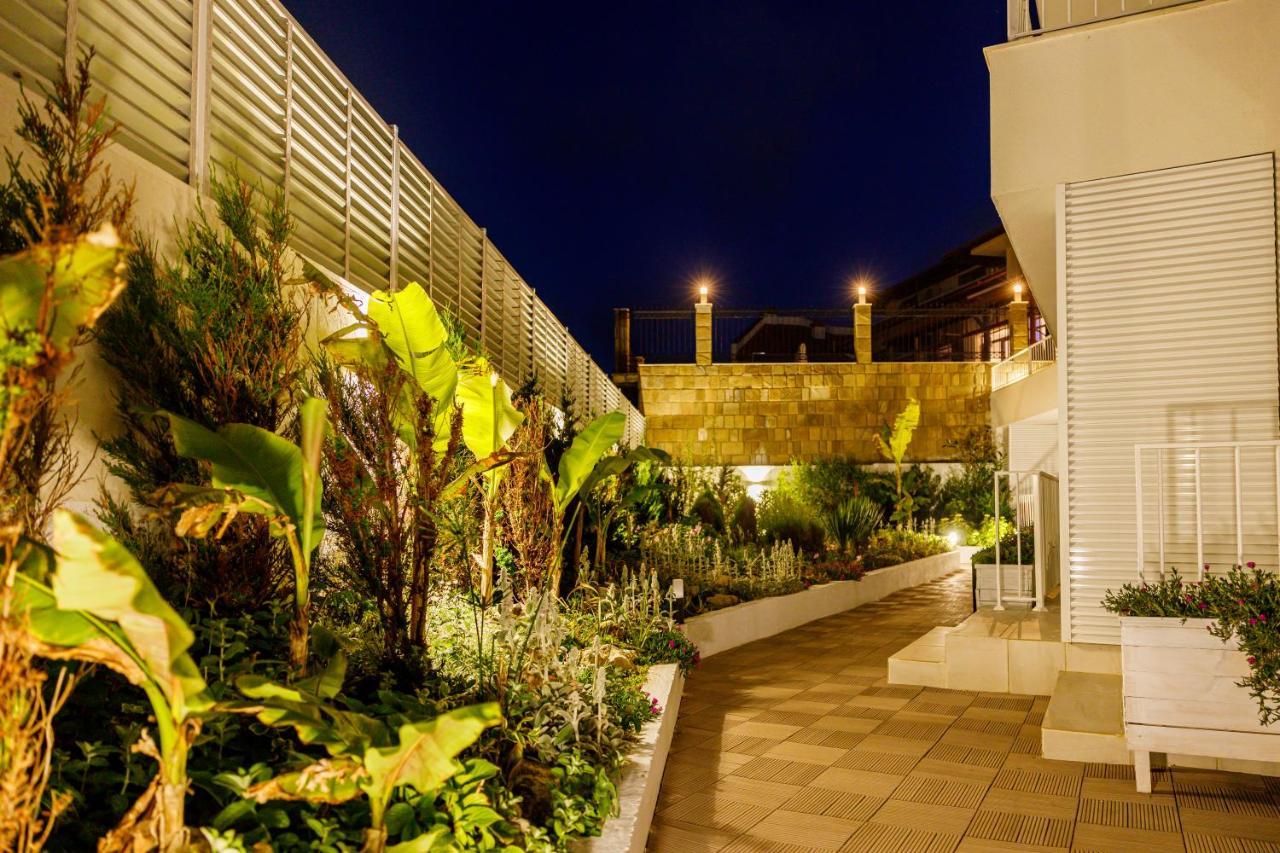 Ji Hotel Sosopol Exterior foto