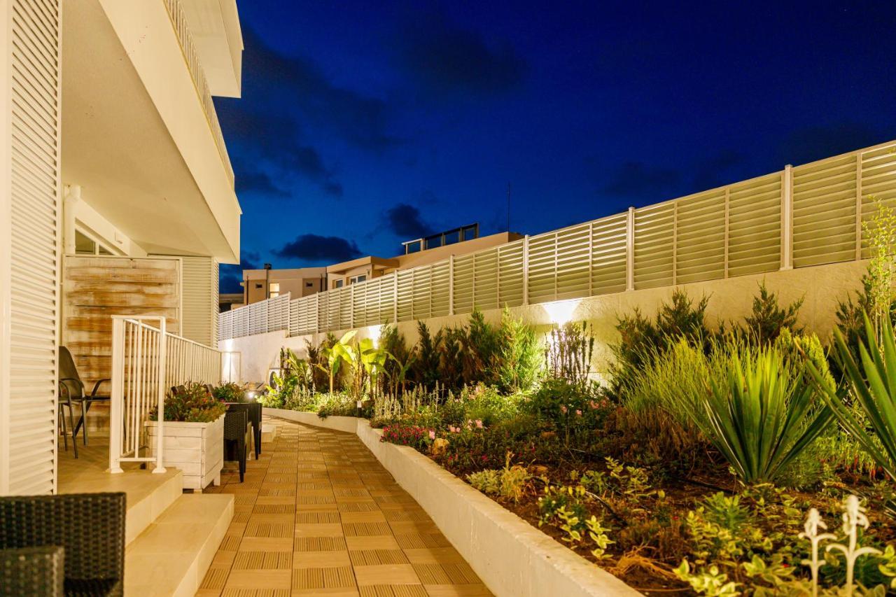 Ji Hotel Sosopol Exterior foto